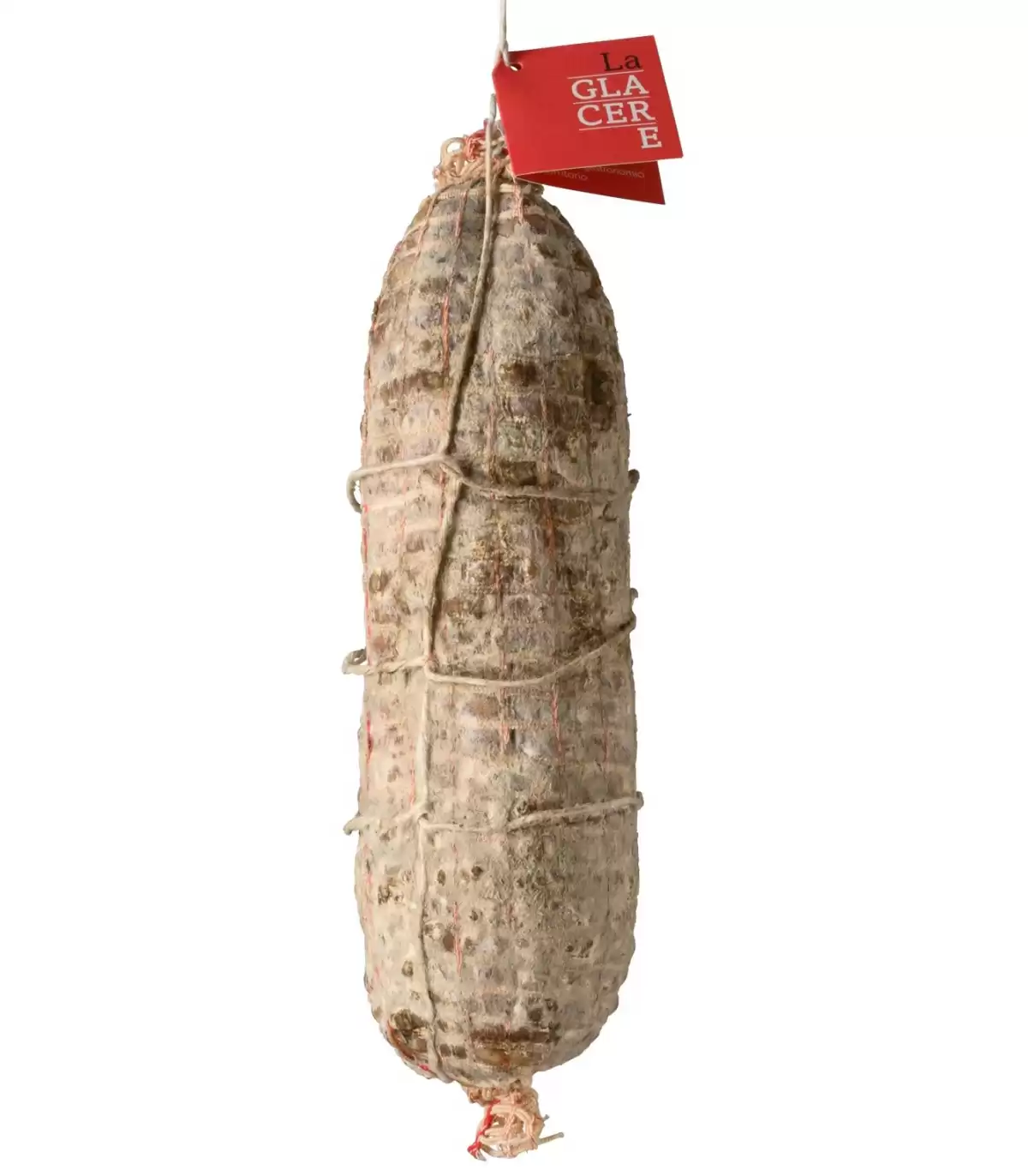 Sopressa friulana "La GLACERE"