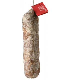 Friulian salami "La GLACERE"