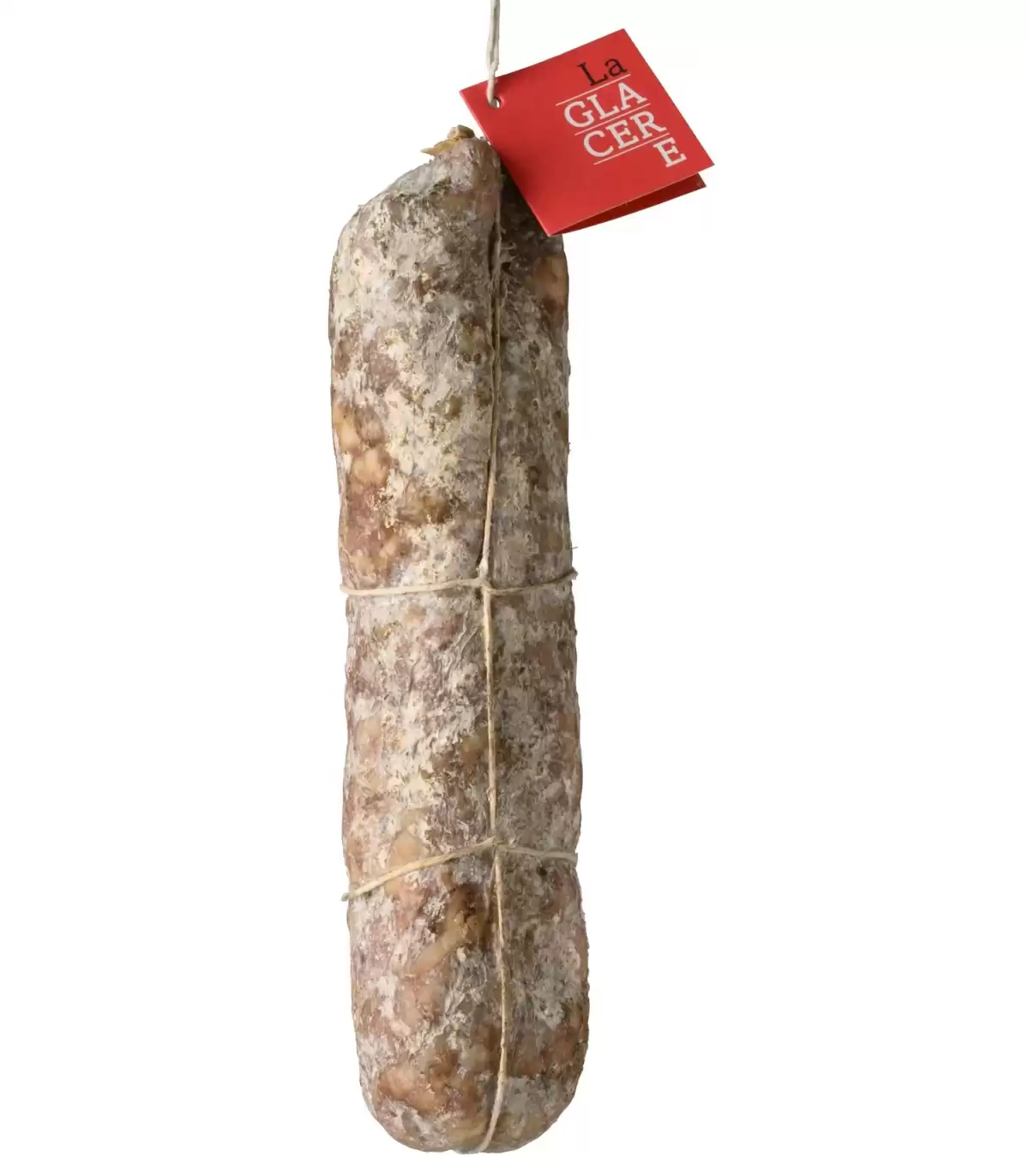 Saucisson frioulan "La GLACERE"