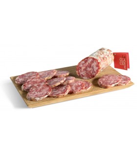 Friulian salami "La GLACERE"