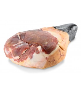 Prosciutto San Daniele senza osso in scatola di legno