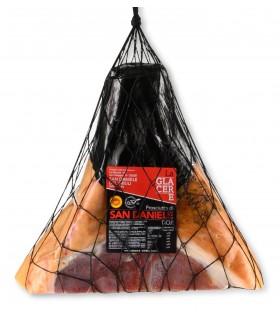 Prosciutto di San Daniele AOP "Jarret"