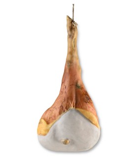 PDO Prosciutto di San Daniele on the bone