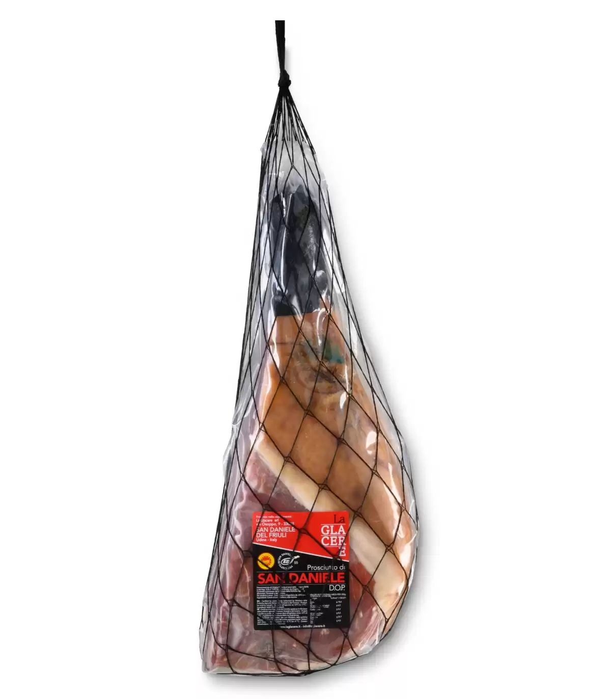 Demi Prosciutto di San Daniele AOP