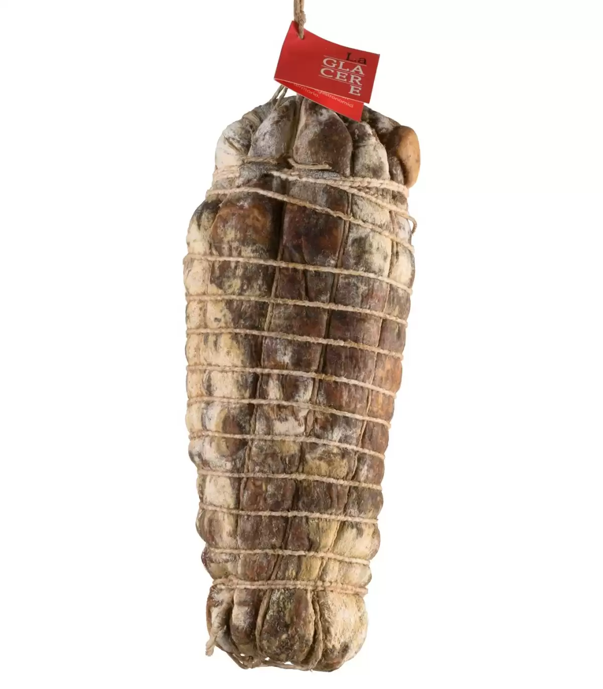 Ossocollo friulano "La GLACERE"