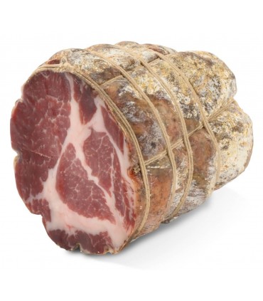 Ossocollo friulano "La GLACERE"