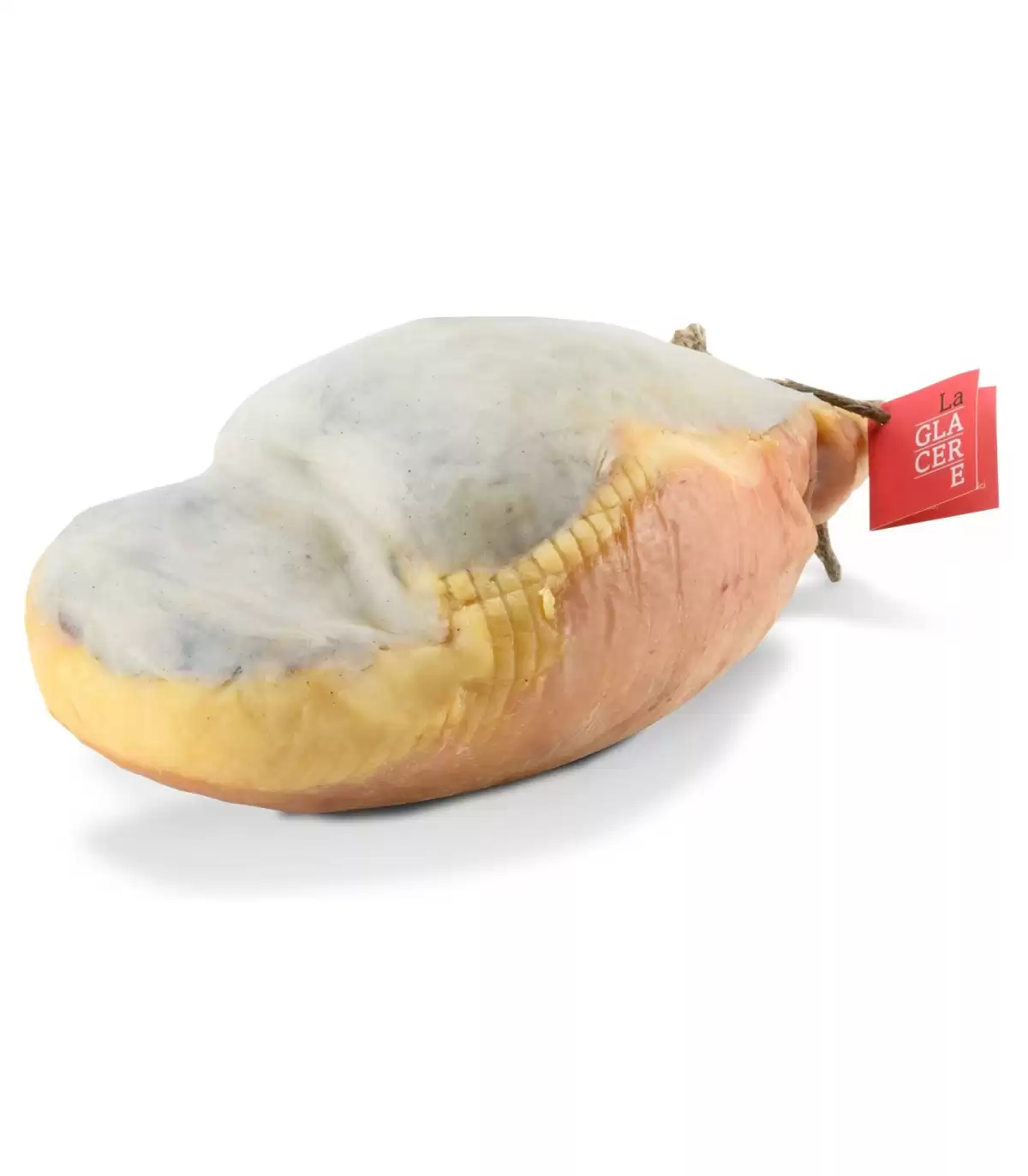 "Il GLEMUC" culatta friulana "La GLACERE"