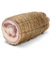 Friulian pancetta "La GLACERE"